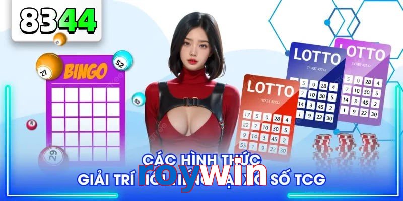 Linh hoạt chọn lô cược