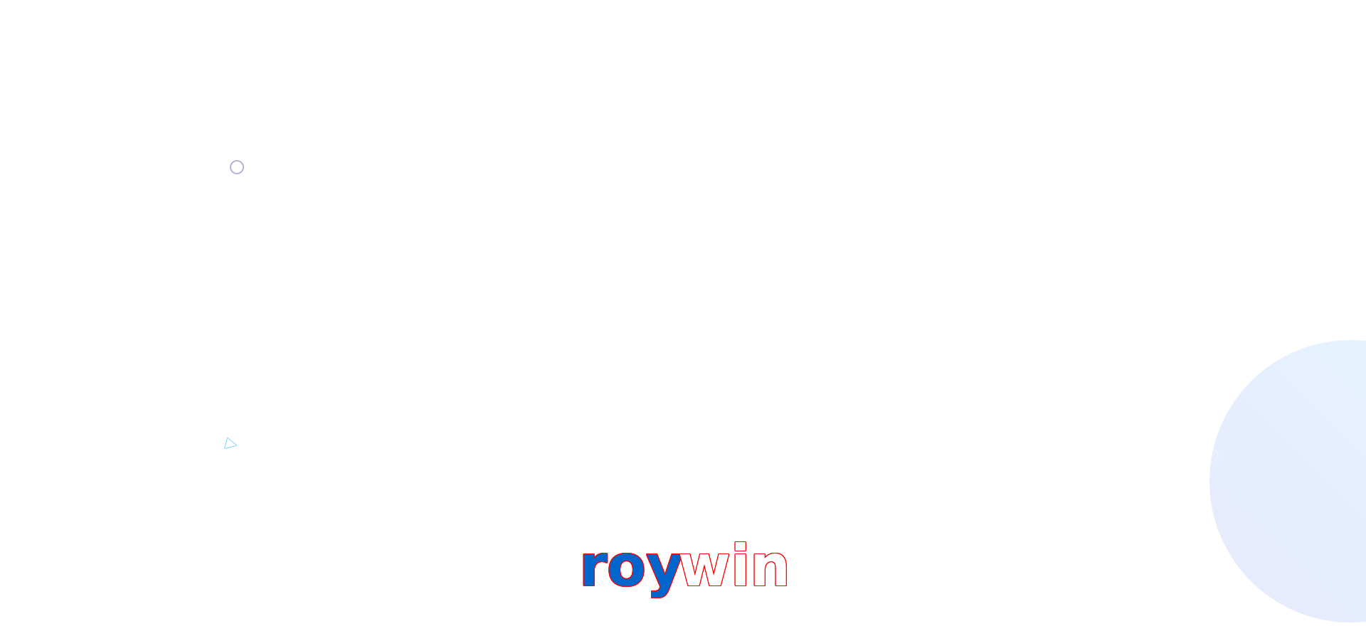 roywin